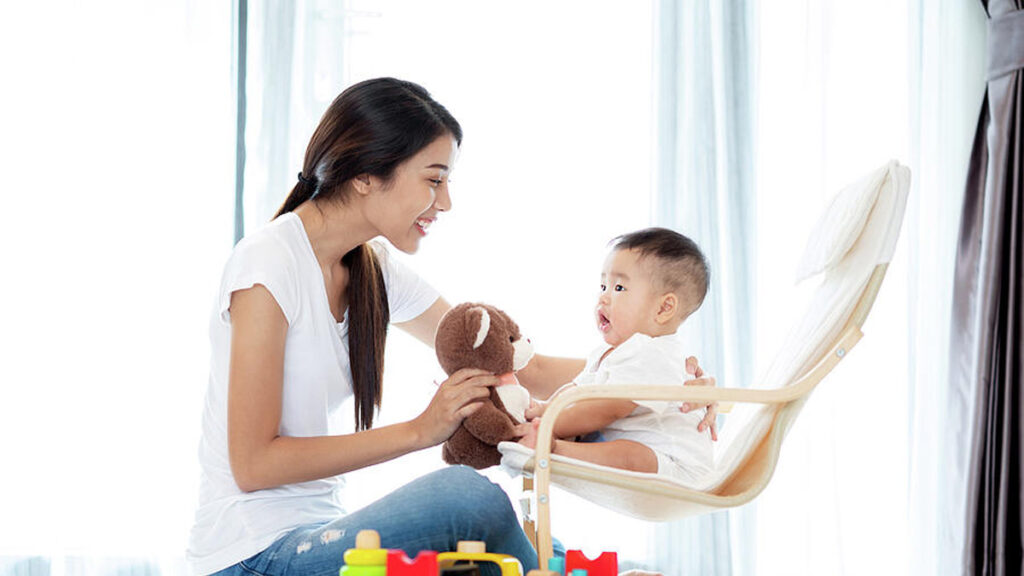 How To Choose A Babysitting Service?