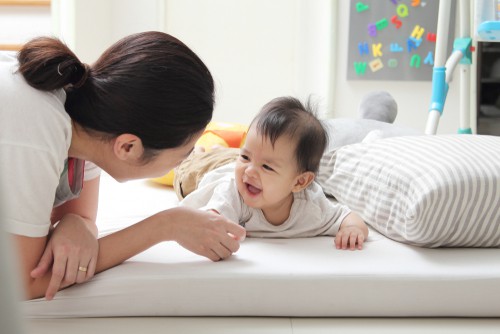 Is It Better To Send My Child To An Infant Care Or Hire A Babysitter?