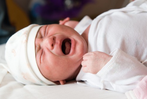 What Should You Not Do With A Newborn?
