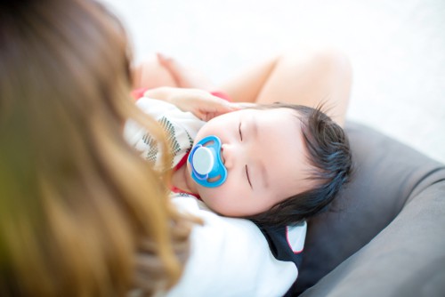 Myths About Using a Pacifier 