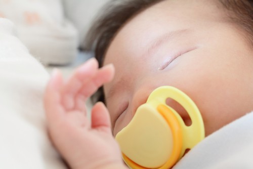 Myths About Using a Pacifier 