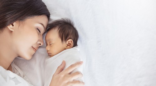 Things A First-Time Mom Should Know