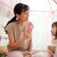 Managing Separation Anxiety Babysitting Services in Singapore