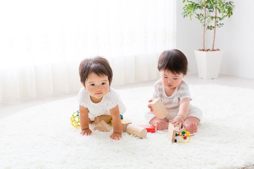 Nurturing Early Learning Educational Activities for Babysitters