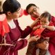 Choosing the Right Babysitter for Chinese New Year