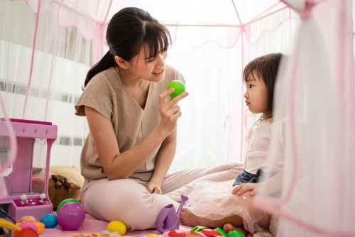 Setting Boundaries Guidelines for Babysitters and Families