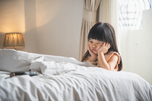Understanding and Managing Child Behavior Tips for Babysitters